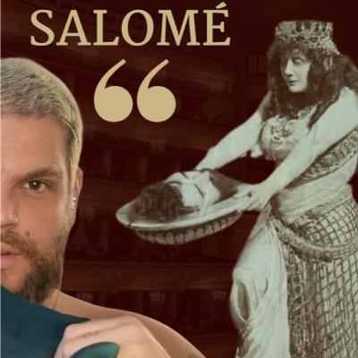SOBRE A ÓPERA SALOMÉ (STRAUSS) POR LUCAS SPECK