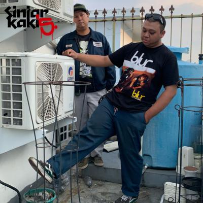 #13 Inilah Pilihan Lagu Hindia dari Budipop!