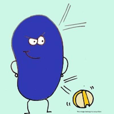 Tuberculosis: a stubborn disease caused by a stubborn bacteria that we just can’t seem to get rid of