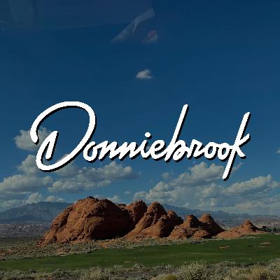 The ‘Sim Gods’ Live at the Old Mill National
