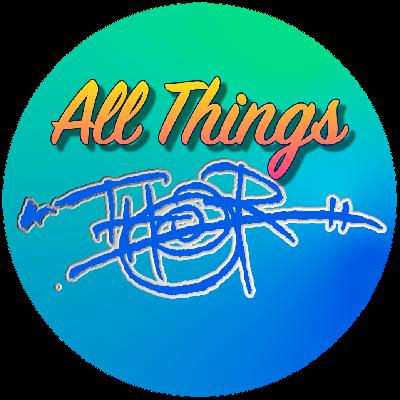 Becoming An Imagineer (PART 4)
