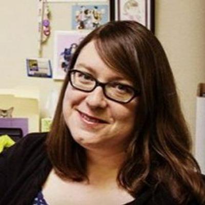 Episode 98 - Sarah Gaydos