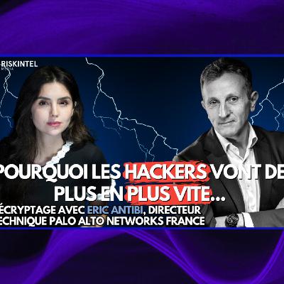 L'accélération de la Cybermenace inquiète, le décryptage