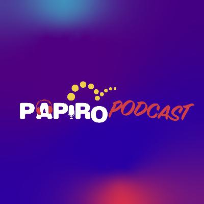 Tráiler Papiropodcast Tráiler Papiropodcast