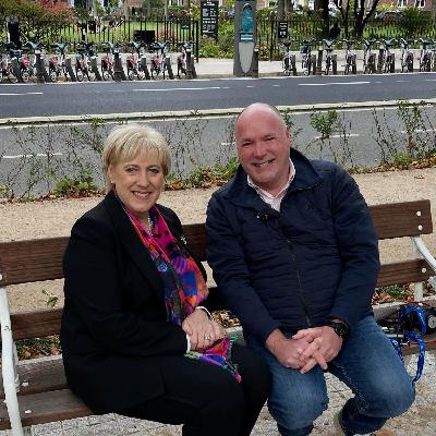Henry McKean’s Front Bench: Heather Humphreys