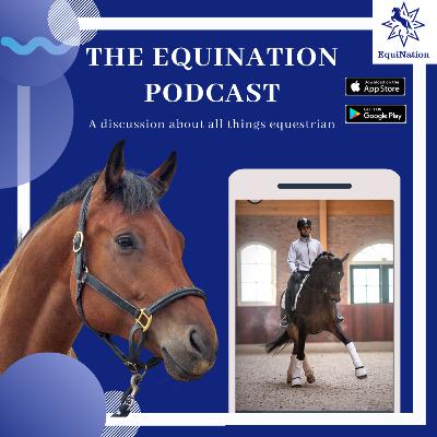 Dressage Chat with Mohamed Al Serkal