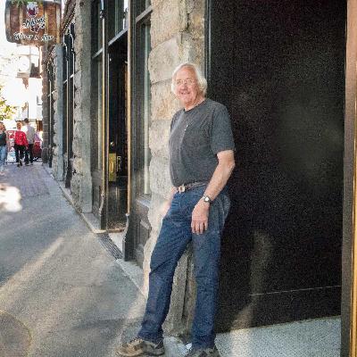 "Go West, Young Babbitt" "Go West, Young Babbitt"