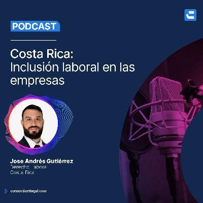 Costa Rica: Inclusión laboral en las empresas