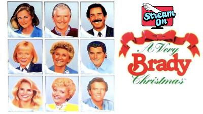Ep 16: A Very Brady Christmas (1988)