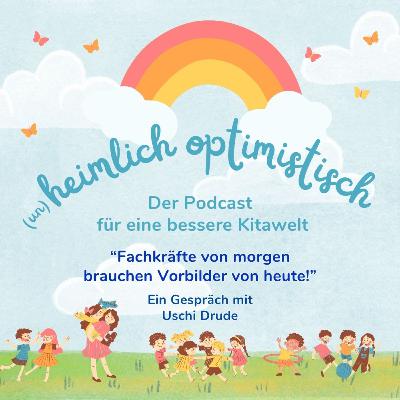 Fachkräfte von morgen brauchen Vorbilder von heute