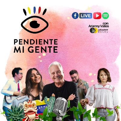 Banco de Comida, Si Orlando fuera Presidente, Alquimia y el Fantasma de Yaella Robles