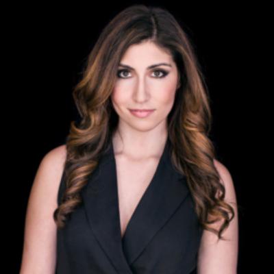Episode #11 Lauren Brill - Living Your Truth Episode #11 Lauren Brill - Living Your Truth
