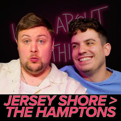 398 - Jersey Shore > The Hamptons 398 - Jersey Shore > The Hamptons