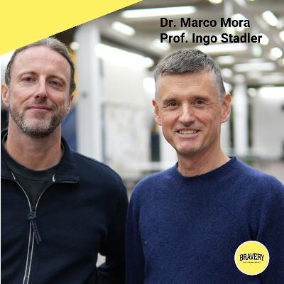Grüne Perspektiven: Umweltorientiertes Studieren an der TH Köln – Im Gespräch mit Prof. Stadler und Dr. Marco Mora