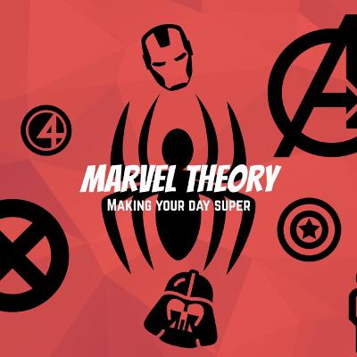 Marvel Theory episode 8: Questions from the fans Marvel Theory episode 8: Questions from the fans