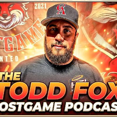 Angels post game show 4-6-2026 "That's called a winning streak!