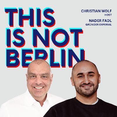 Experial AI aus Wuppertal | Pivots, VCs und gutes Unwohlsein | NRW Ökosystem