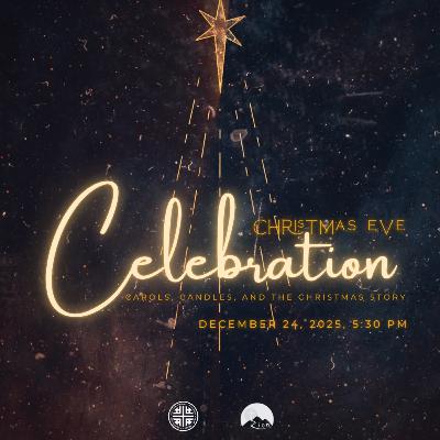 Christmas Eve - Meditation with Josh Liem