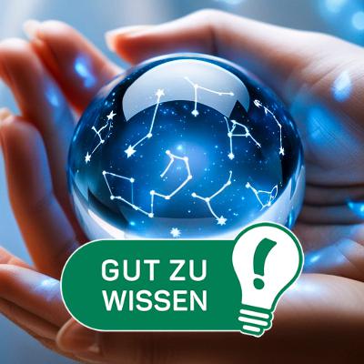Ein „Epochenwechsel“ und viele Chancen: So stehen die Sterne für das Jahr 2026