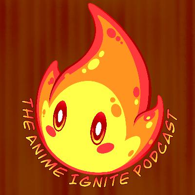 🔥 Anime Ignite Podcast Episode 15: Crunchyroll Awards, DanDaDan Vibes, Flavors of Youth and MangaDex Takedown? 🔥 Anime Ignite Podcast Episode 15: Crunchyroll Awards, DanDaDan Vibes, Flavors of Youth and MangaDex Takedown?