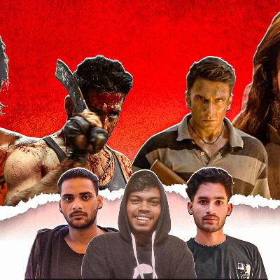 Toxic Teaser Review, Dhurandhar vs Toxic Again, Spider Noir Teaser, House Of The Dragon Season three