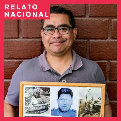 40. En busca del origen