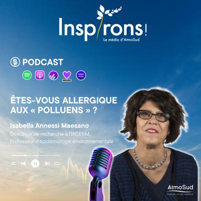 Santé-Environnement | Etes-vous allergique aux "pollu-ens"?
