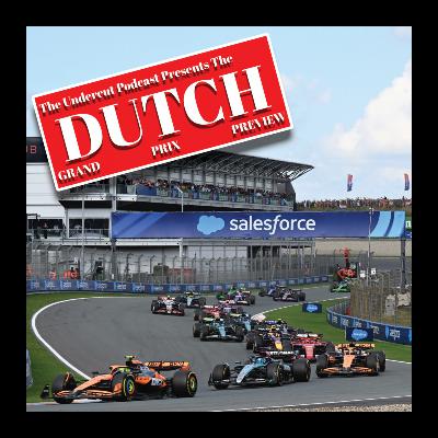 2025 Dutch Grand Prix Preview - Bottas and Perez to Cadillac plus predictions