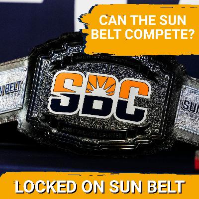 EXCLUSIVE - John Hartwell Warns of Financial Crisis in College Sports — Is Reclassification Coming? EXCLUSIVE - John Hartwell Warns of Financial Crisis in College Sports — Is Reclassification Coming?