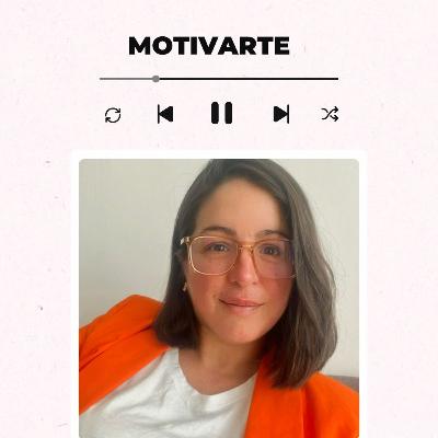 Episodio 114: Cuándo tenés coraje para saltar, con @gisellepronesti Episodio 114: Cuándo tenés coraje para saltar, con @gisellepronesti