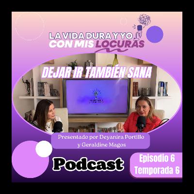 Cómo sanar después de una ruptura