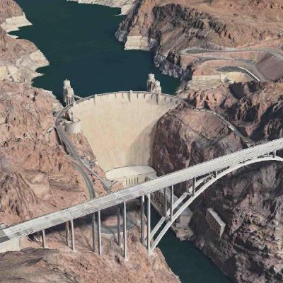 One Size Fits All? Potable Reuse in Las Vegas