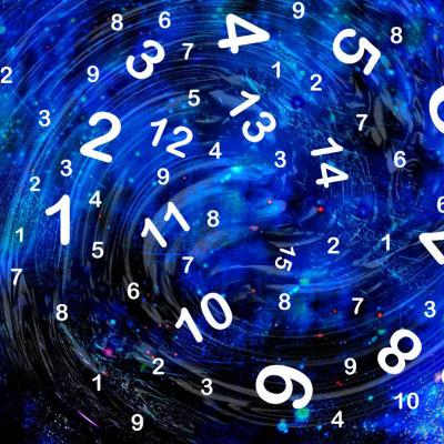 TGIY Ep. 20 - Numerology