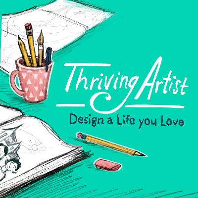 24 - [ Ruth Smedley ] How Energy Healing can help Mamas and Artists overcome roadblocks