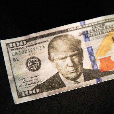 Donald Trump - Wie sich der US-Präsident bereichert