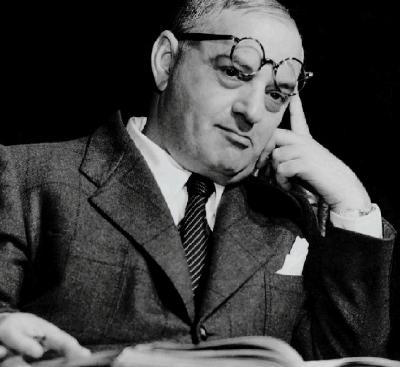 Ira Gershwin: An Episode in Words