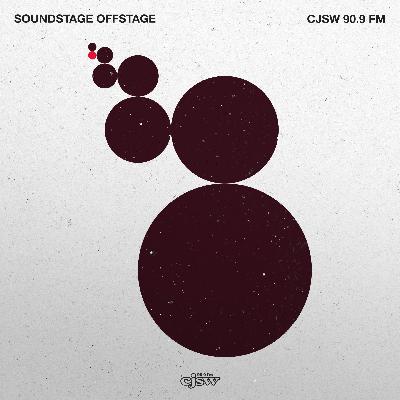 Soundstage Offstage - Episode July 3, 2025