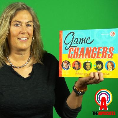 The Importance of Recognizing Game Changing Lesbians The Importance of Recognizing Game Changing Lesbians