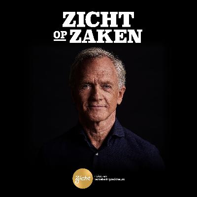 Jaap Jongbloed geeft Zicht op Zaken