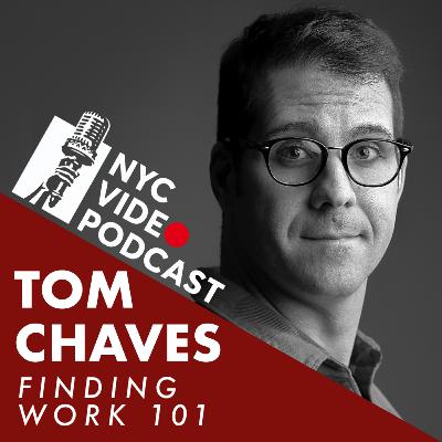 Finding Work in Film, TV, & Video Production in NYC