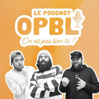 S3E11 -  Bordel organisé