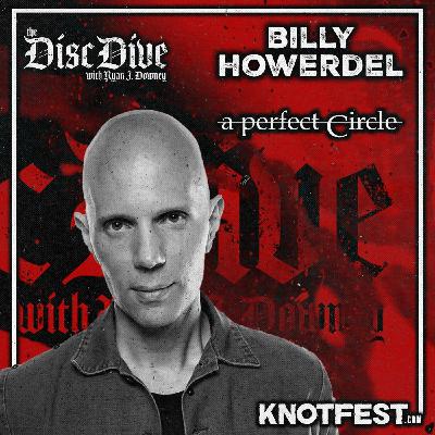 BILLY HOWERDEL BILLY HOWERDEL