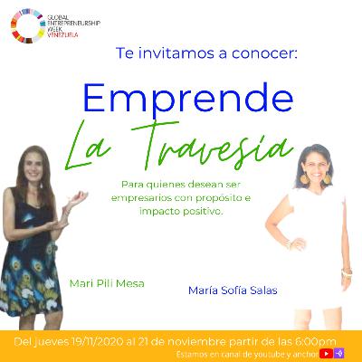 Ep-01 Presentando nuestro espacio...que es tuyo también.