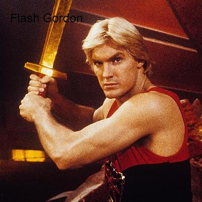 Flash Gordon