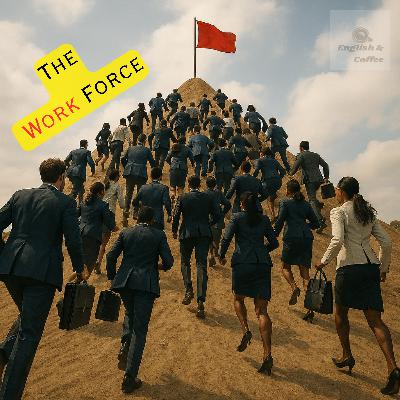 The Work Force The Work Force
