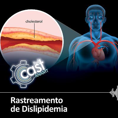 112 -Rastreamento de Dislipidemia
