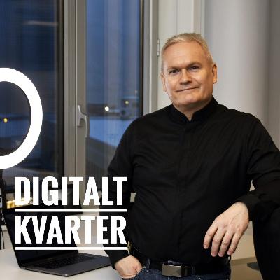 Hvordan utnytte videoteknologi bedre, også etter Covid-19?
