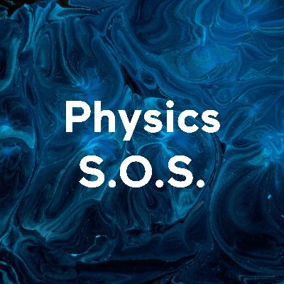 Physics SOS Episode 1: G.U.E.S.S.