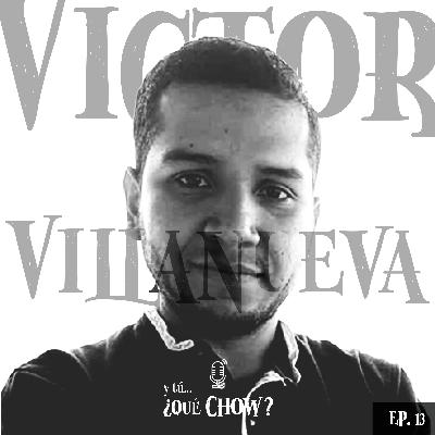 Victor Villanueva - La Astucia del Ajedrez