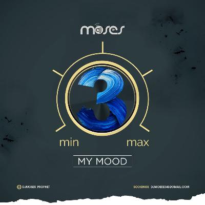 My Mood vol. 3 My Mood vol. 3